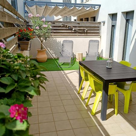 Apartamento Lliris Sol 埃斯塔蒂特 外观 照片