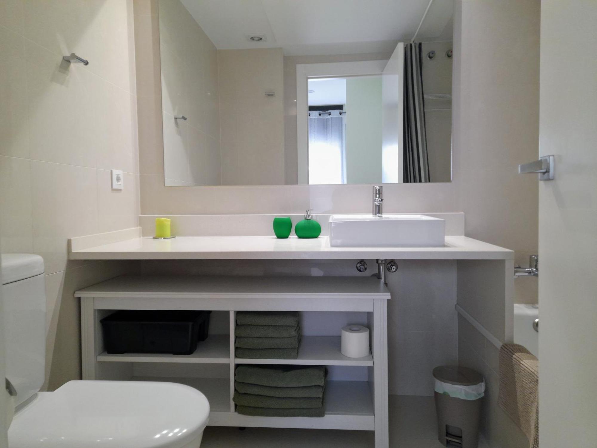Apartamento Lliris Sol 埃斯塔蒂特 外观 照片